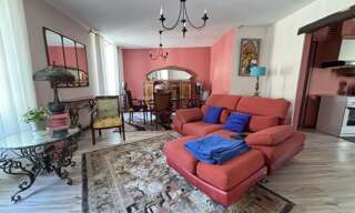 Appartement 4 Pièces 93 m² à vendre à Argentan (61200)