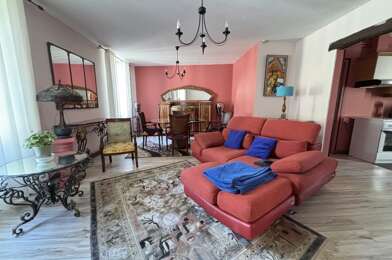 Appartement 4 pièces 105000 €