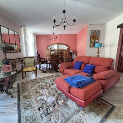 Appartement 4 pièces 105000 €