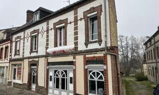 Maison 6 Pièces 143 m² à vendre à Aube (61270)