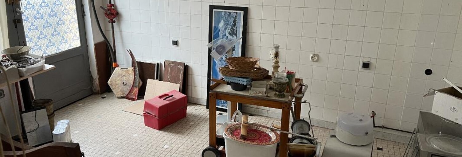 Maison 6 Pièces 143 m² à vendre à Aube (61270)