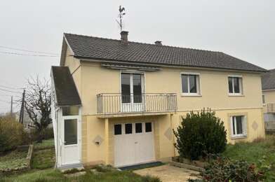 Maison 7 pièces 129500 €