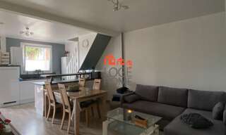 Maison 2 Pièces 46 m² à vendre à Hénin-Beaumont (62110)