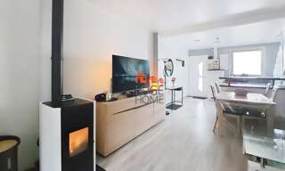 Maison 2 Pièces 46 m² à vendre à Hénin-Beaumont (62110)