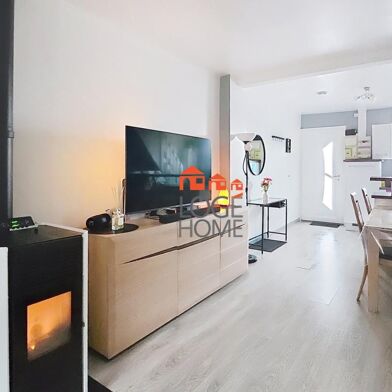 Maison 2 pièces 81000 €