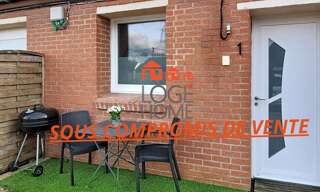 Maison 2 Pièces 46 m² à vendre à Hénin-Beaumont (62110)