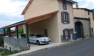 Maison 4 Pièces 97 m² à louer à Sayat (63530)