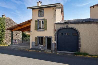 Maison 4 pièces 850 €