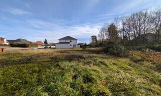 Terrain  780 m² à vendre à Idron (64320)