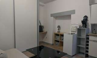 Appartement 1 Pièce 18 m² à louer à Bayonne (64100)