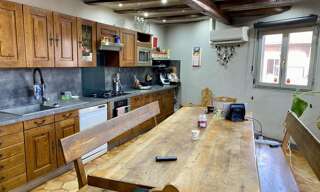 Maison 4 Pièces 100 m² à vendre à Widensolen (68320)