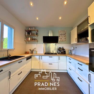 Maison 4 pièces 325000 €