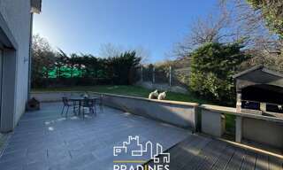 Maison 4 Pièces 93 m² à vendre à Givors (69700)
