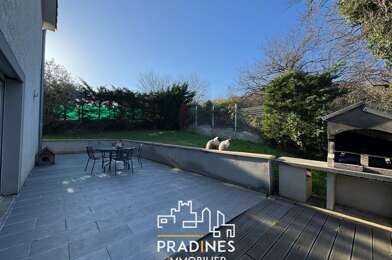 Maison 4 pièces 315000 €