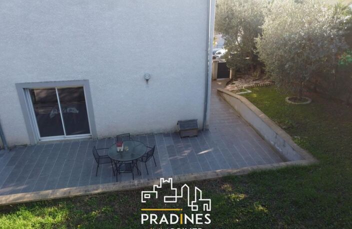 Maison à vendre Givors — photo 2