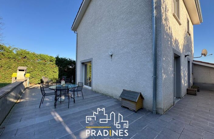 Maison à vendre Givors — photo 3
