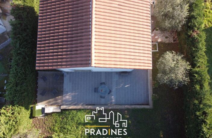 Maison à vendre Givors — photo 4