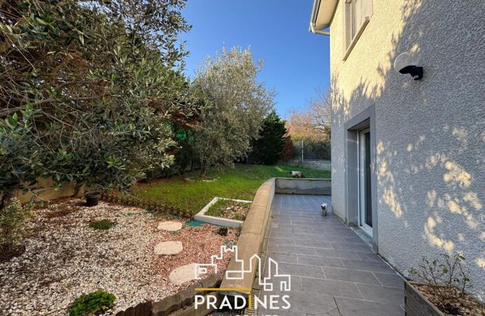 Maison à vendre Givors — photo 5