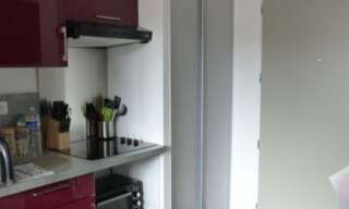 Appartement 1 Pièce 36 m² à louer à Villefranche-sur-Saône (69400)