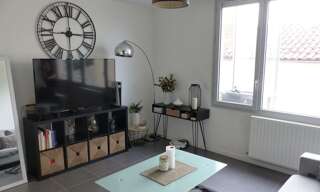 Appartement 1 Pièce 36 m² à louer à Villefranche-sur-Saône (69400)