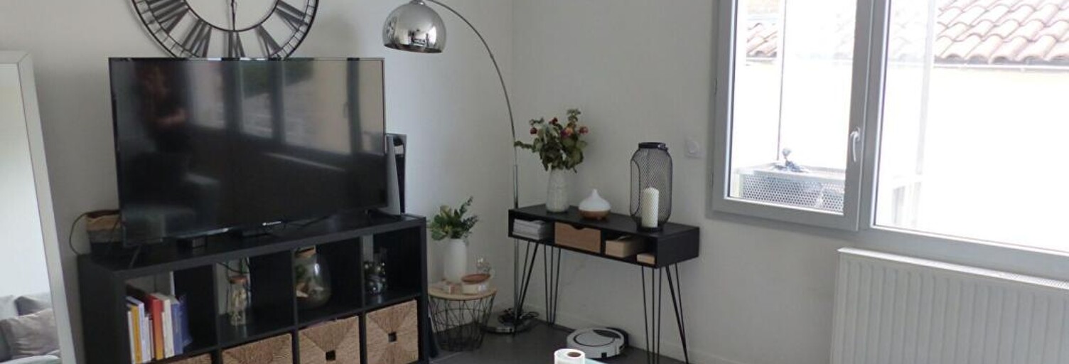 Appartement 1 Pièce 36 m² à louer à Villefranche-sur-Saône (69400)