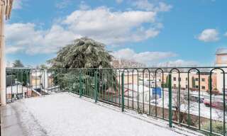 Appartement 4 Pièces 96 m² à vendre à Villefranche-sur-Saône (69400)