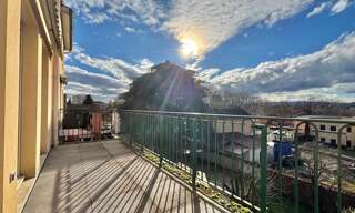 Appartement 4 Pièces 96 m² à vendre à Villefranche-sur-Saône (69400)