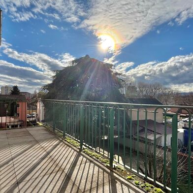 Appartement 4 pièces 280000 €