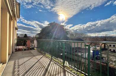 Appartement 4 pièces 280000 €