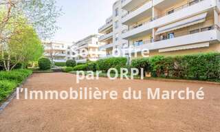Appartement 4 Pièces 85 m² à vendre à Villefranche-sur-Saône (69400)