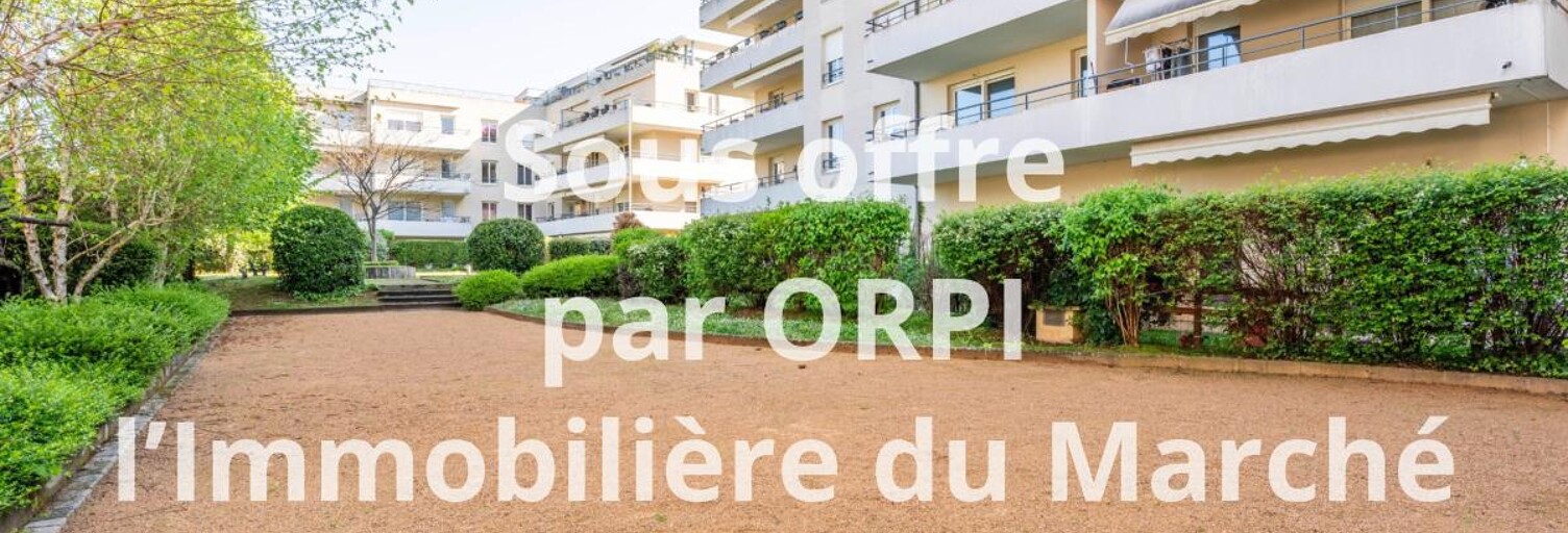 Appartement 4 Pièces 85 m² à vendre à Villefranche-sur-Saône (69400)