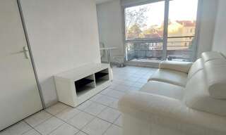 Appartement 2 Pièces 39 m² à louer à Villefranche-sur-Saône (69400)