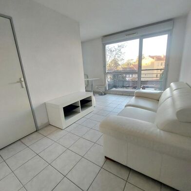Appartement 2 pièces 795 €