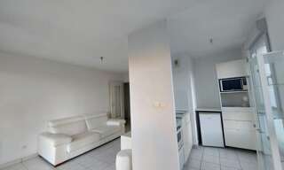 Appartement 2 Pièces 39 m² à louer à Villefranche-sur-Saône (69400)