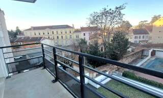 Appartement 2 Pièces 39 m² à louer à Villefranche-sur-Saône (69400)