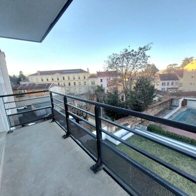 Appartement 2 pièces 795 €