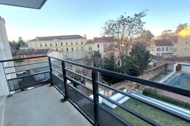 Appartement 2 pièces 700 €