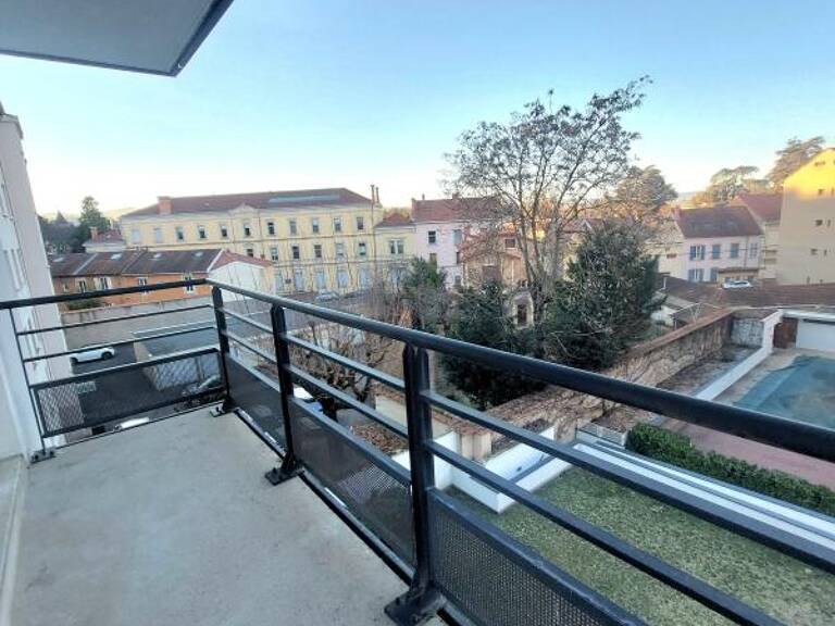 Appartement meublé a louer — photo 1
