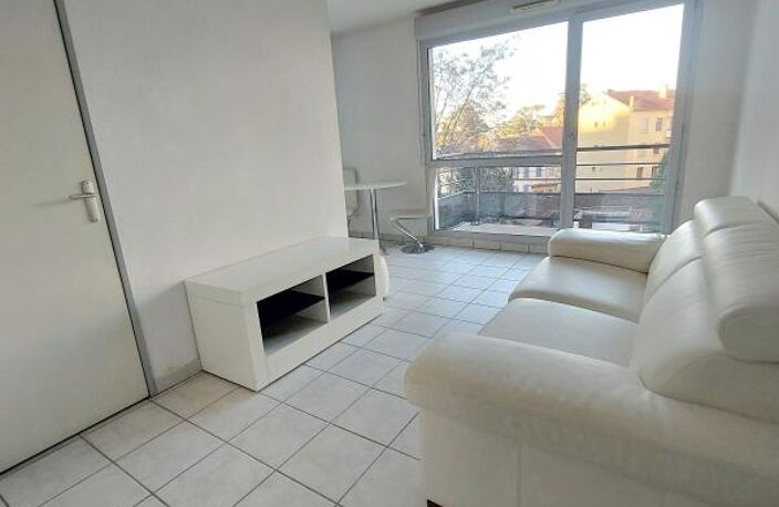 Appartement meublé a louer — photo 2
