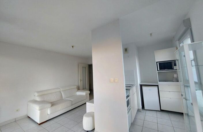 Appartement meublé a louer — photo 3