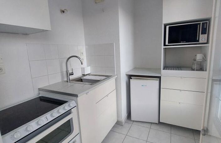Appartement meublé a louer — photo 5