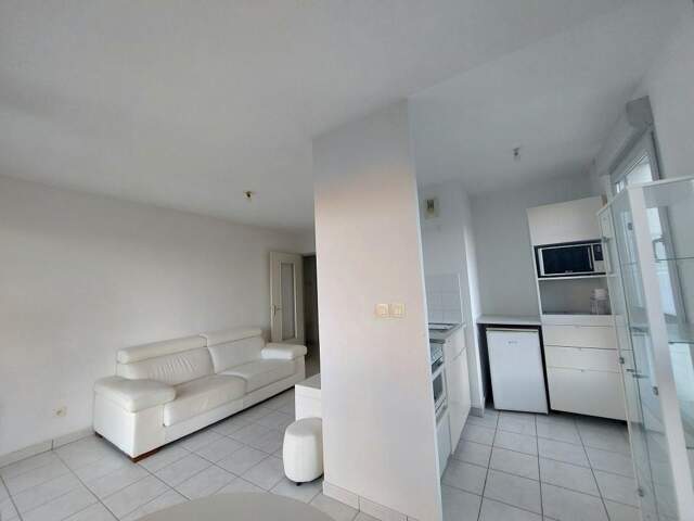 Appartement meublé a louer — photo du bien