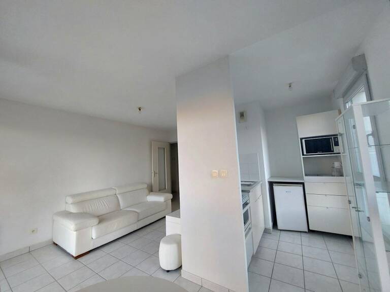 Appartement meublé a louer — photo 1