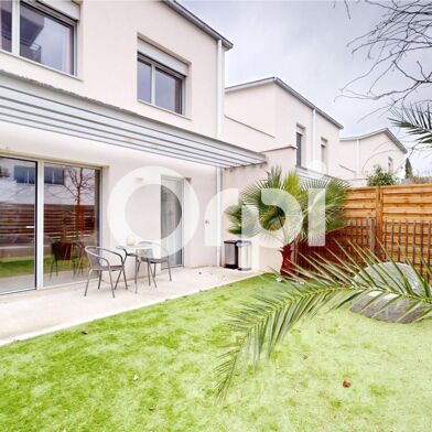 Maison 4 pièces 395000 €