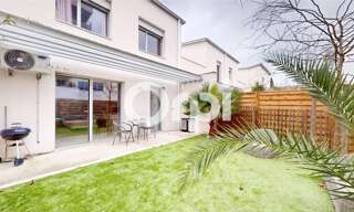 Maison 4 Pièces 78 m² à vendre à Bron (69500)