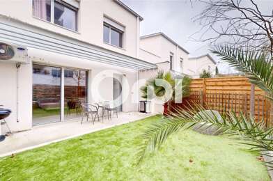 Maison 4 pièces 375000 €