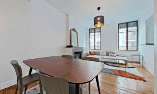 Appartement 2 Pièces 50 m² à louer à Lyon 3 (69003)