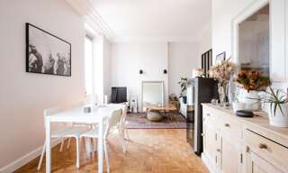 Appartement 2 Pièces 43 m² à louer à Lyon 4 (69004)