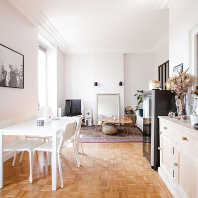 Appartement 2 pièces 990 €