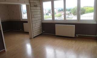 Appartement 4 Pièces 73 m² à louer à Vesoul (70000)